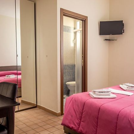 San Pietro'S Home Рим Екстер'єр фото