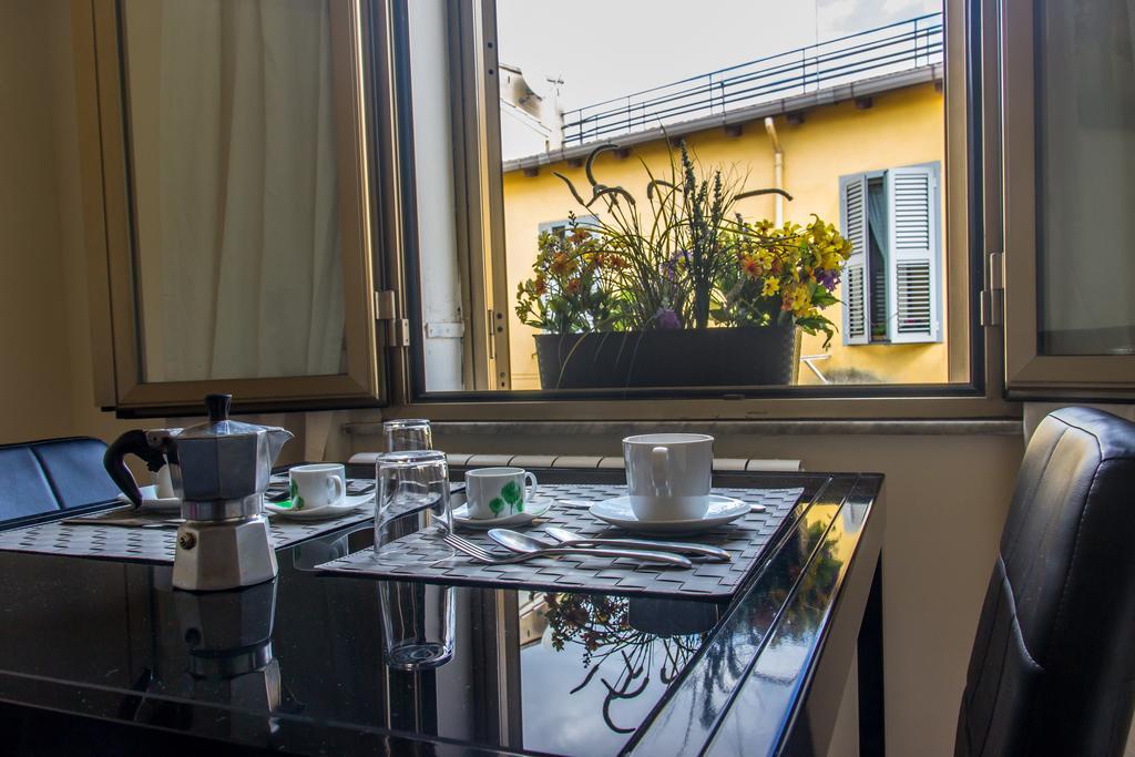 San Pietro'S Home Рим Екстер'єр фото