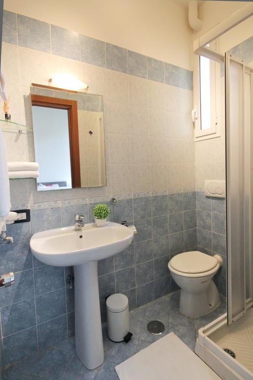 San Pietro'S Home Рим Екстер'єр фото