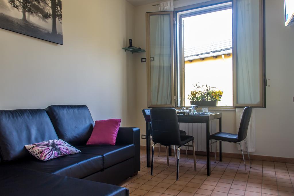 San Pietro'S Home Рим Екстер'єр фото