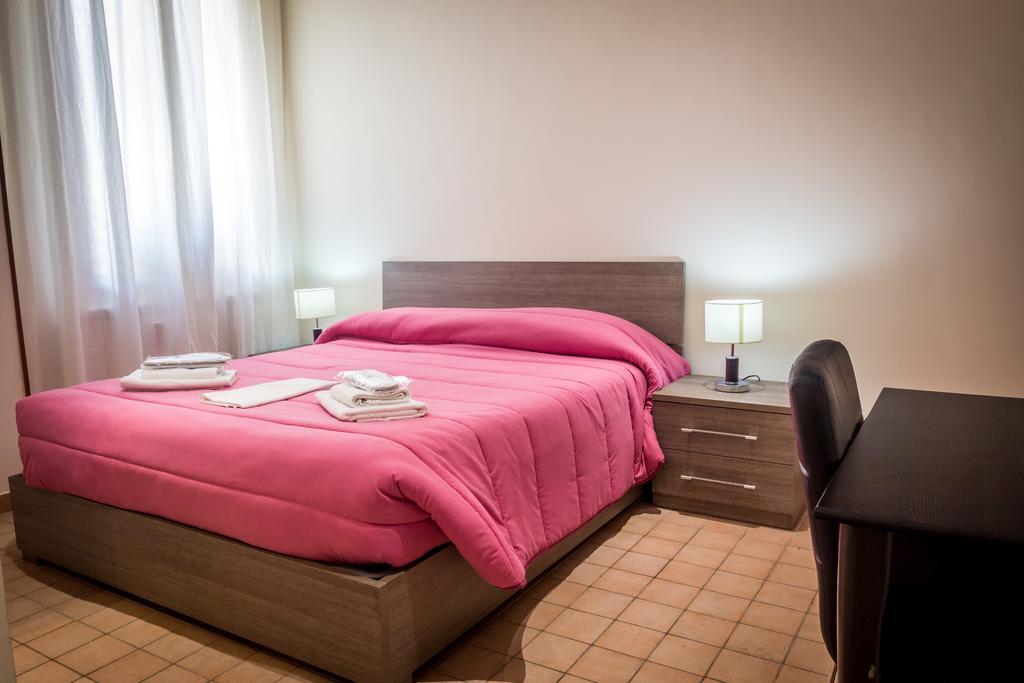 San Pietro'S Home Рим Екстер'єр фото