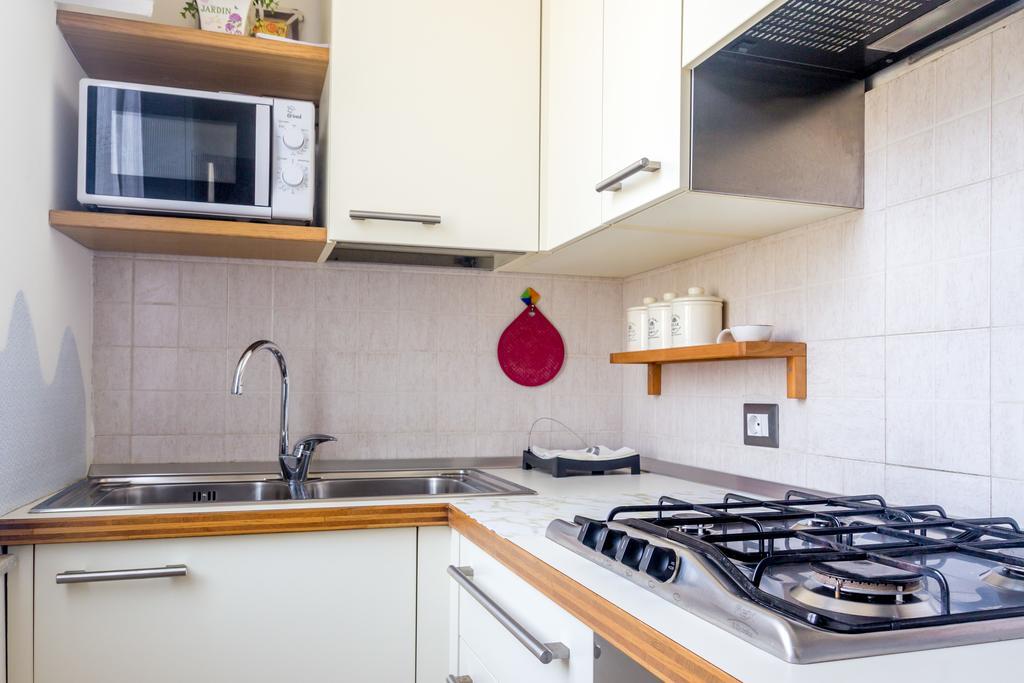San Pietro'S Home Рим Екстер'єр фото