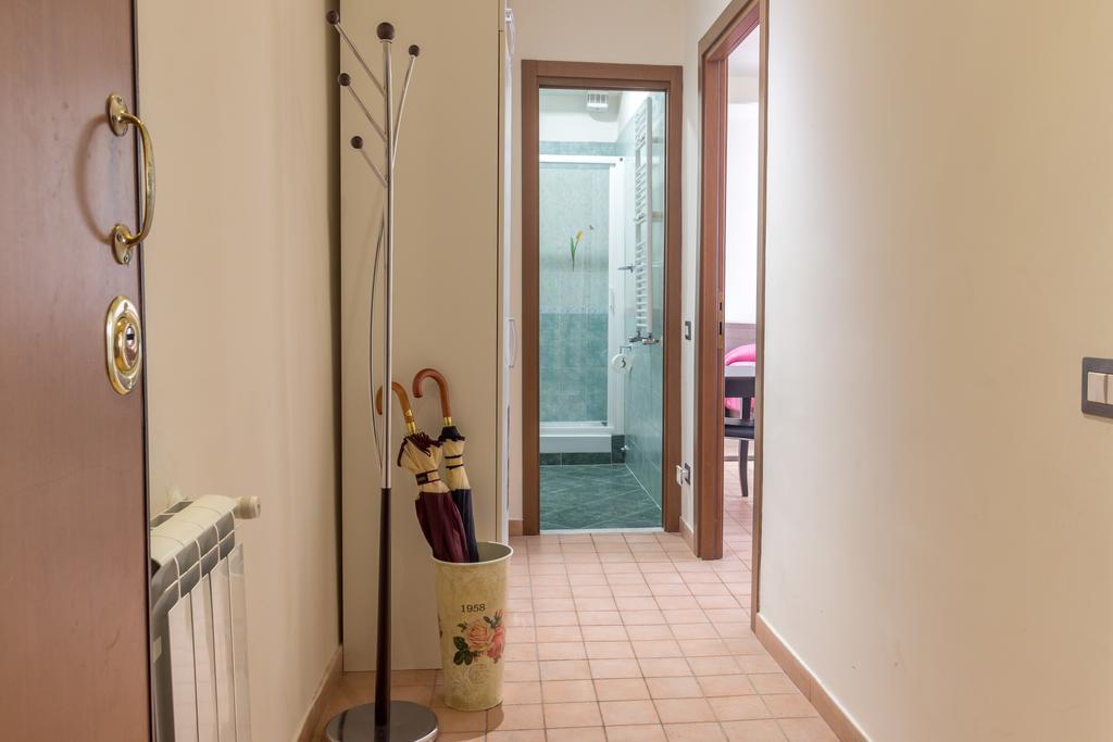 San Pietro'S Home Рим Екстер'єр фото
