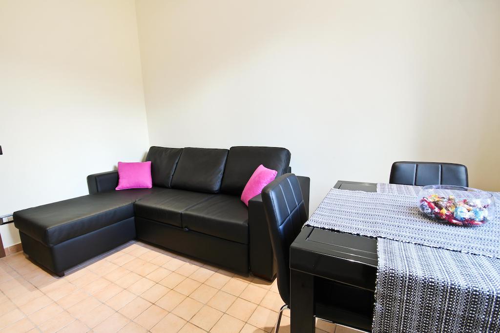 San Pietro'S Home Рим Номер фото