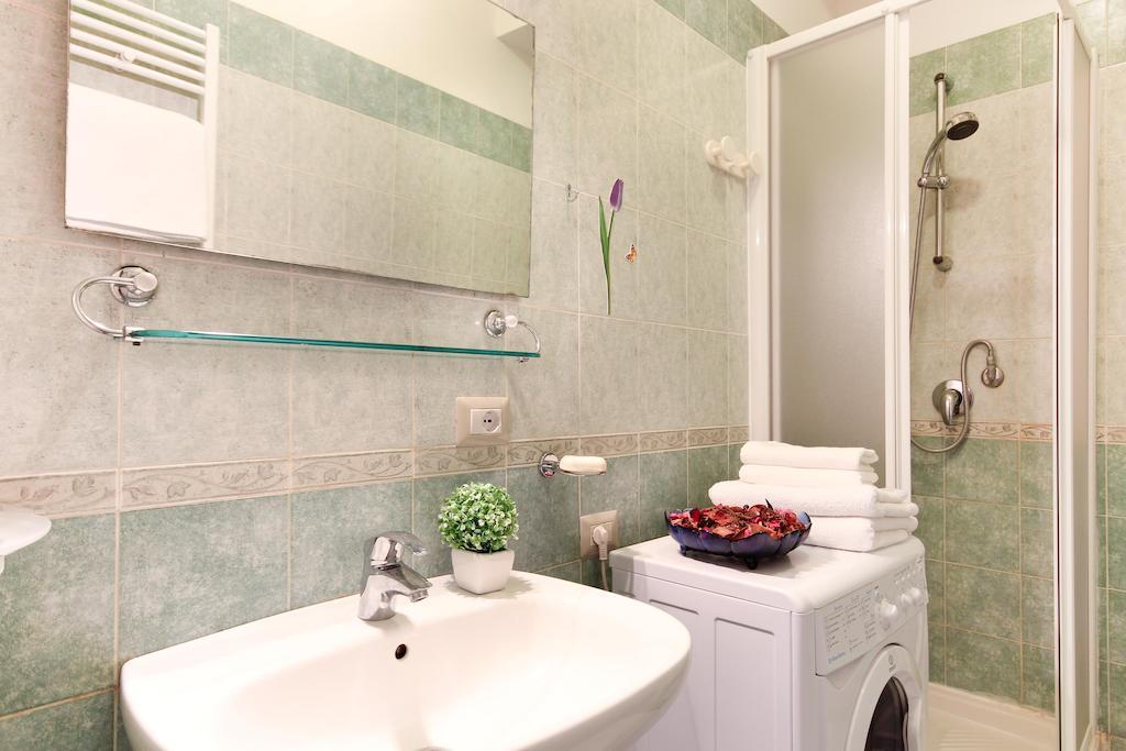 San Pietro'S Home Рим Номер фото