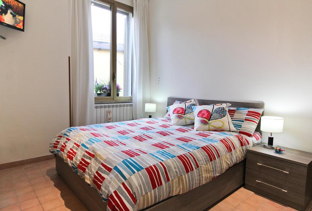 San Pietro'S Home Рим Номер фото