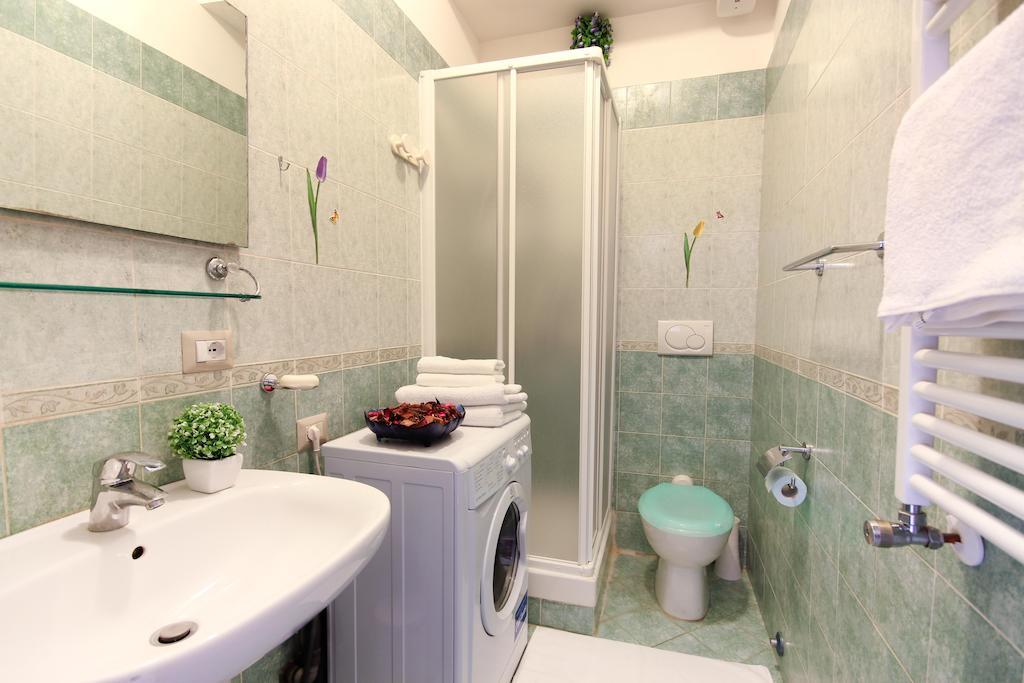 San Pietro'S Home Рим Номер фото